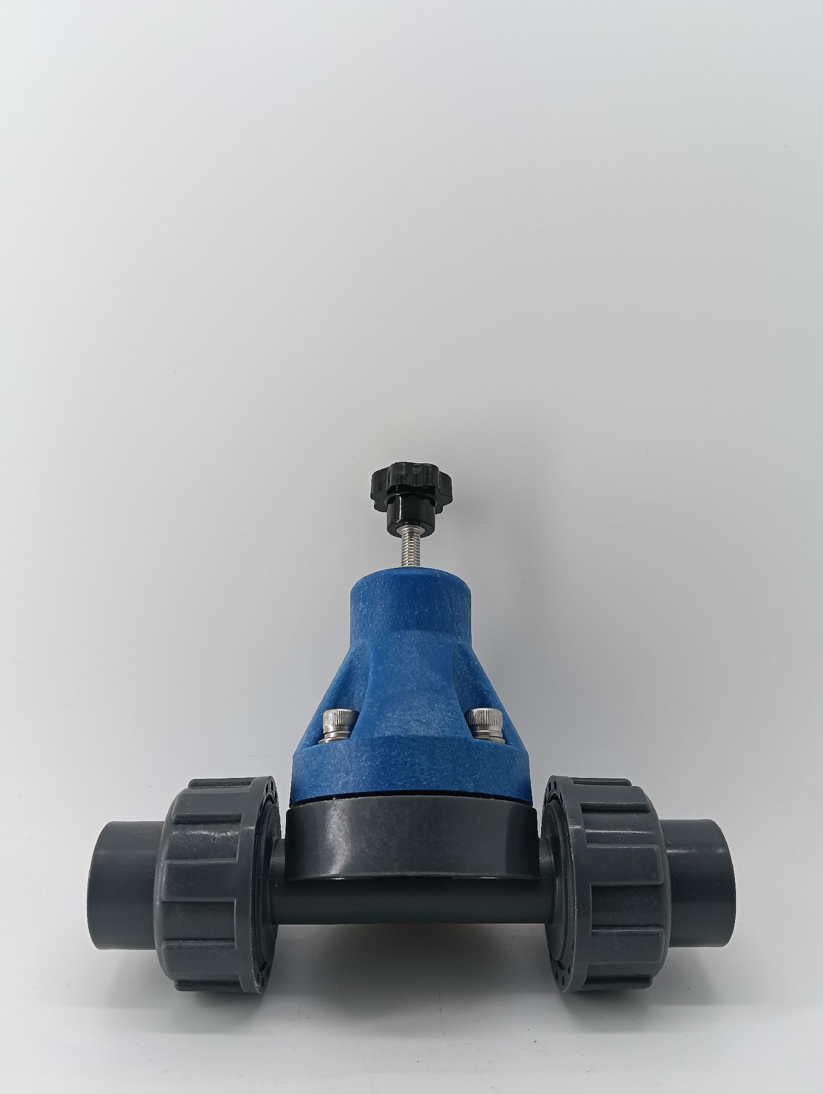 ITC爱铂施机械泵配件安全阀/蓝色DN15