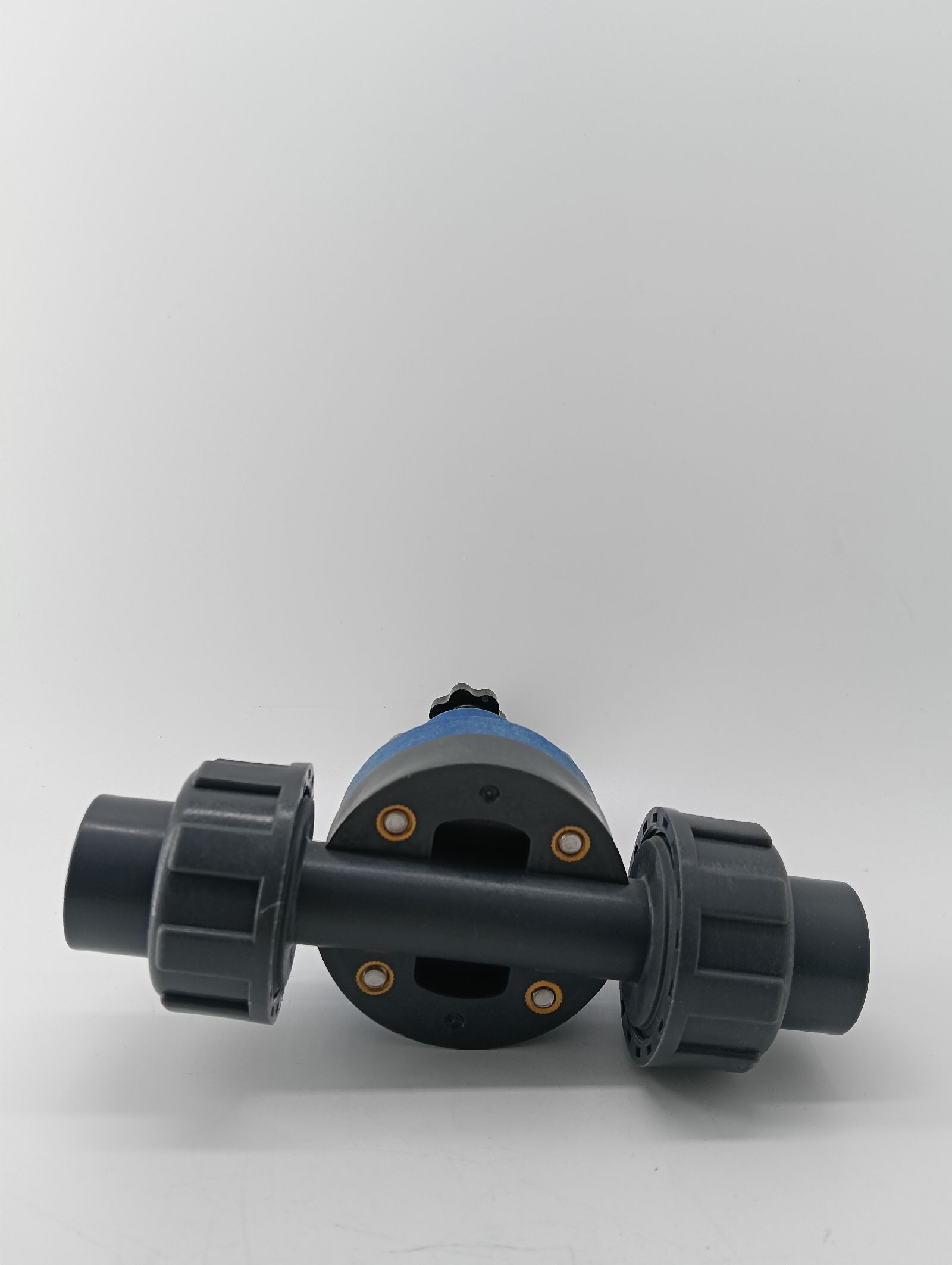 ITC爱铂施机械泵配件安全阀/蓝色DN15