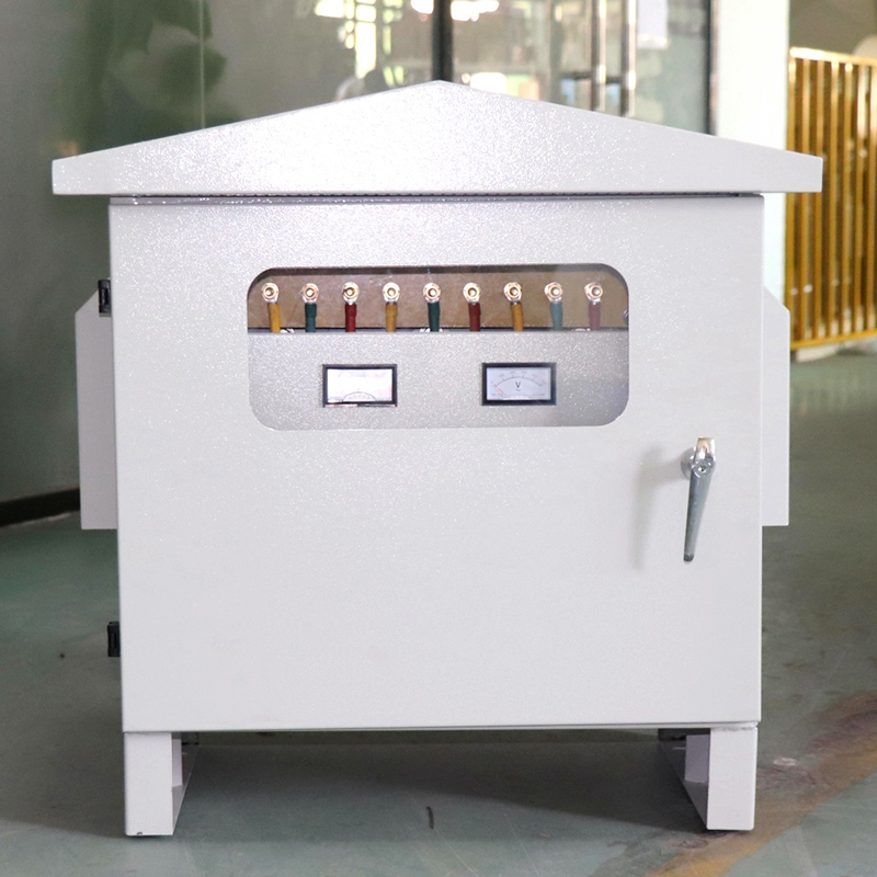 ڿѹ 380v/380vTJD-40KVA