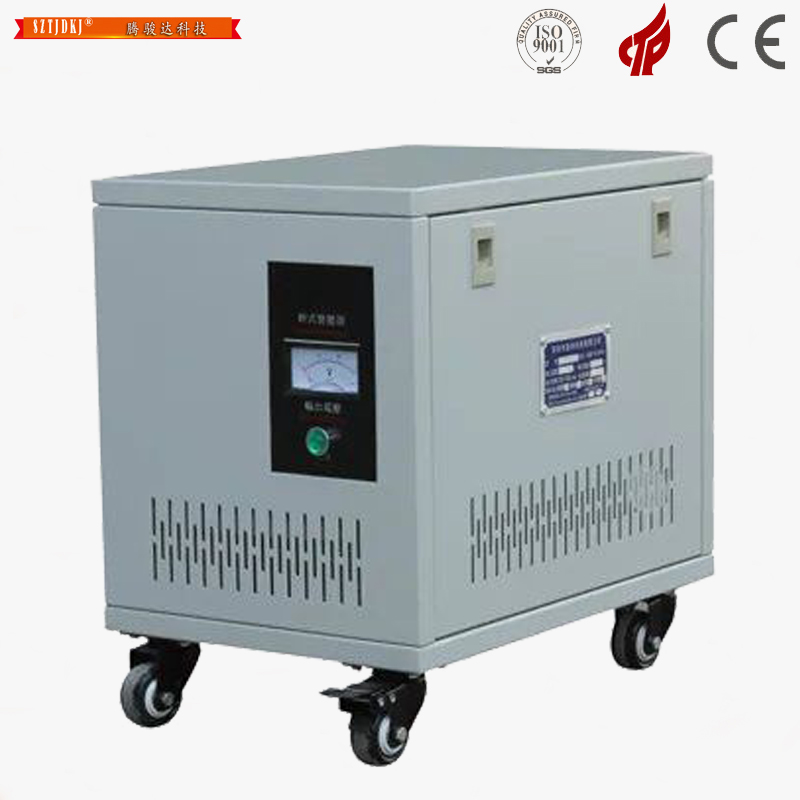 ڿʽѹ690V600V480Vת380VTJD-50KVA