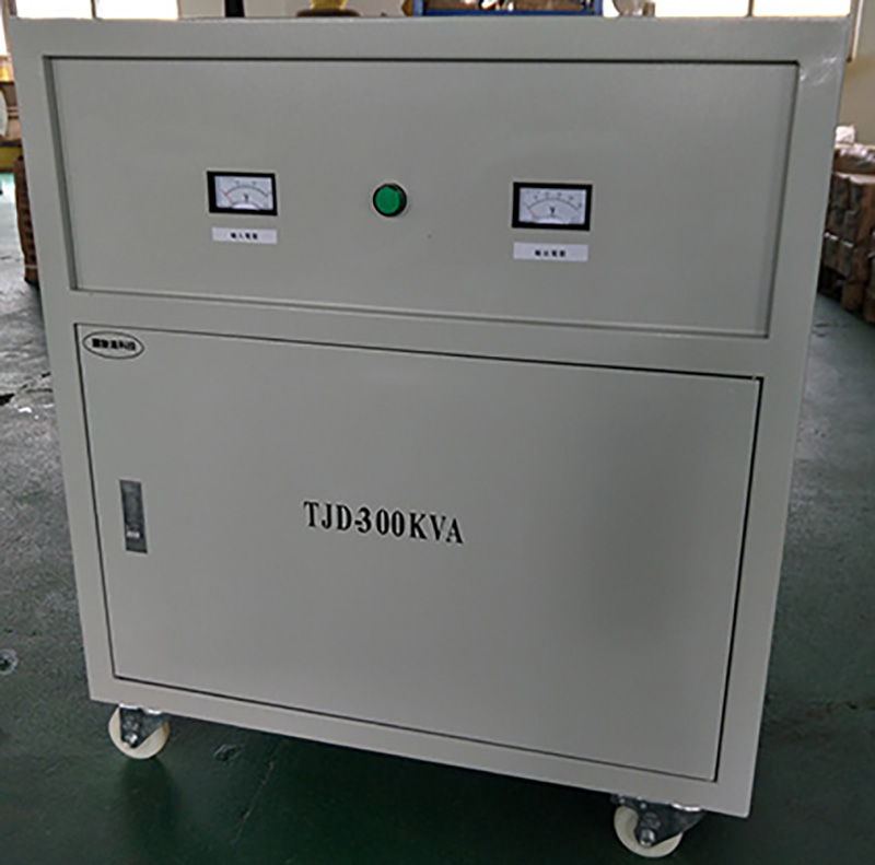 ڿʽѹ690V600V480Vת380VTJD-50KVA