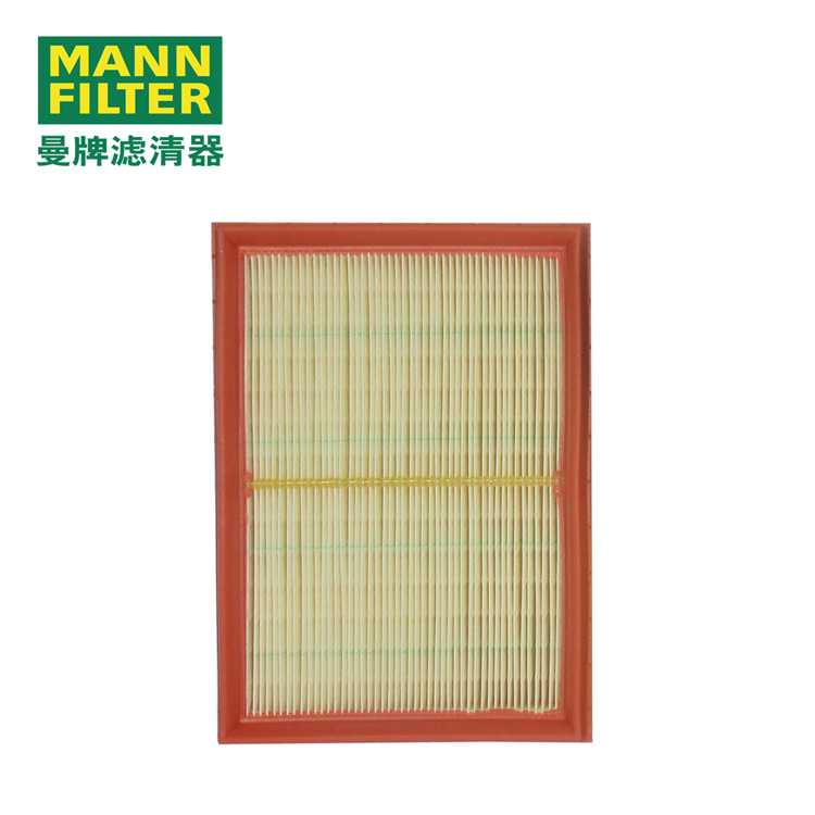 MANN-FILTERյCU2582