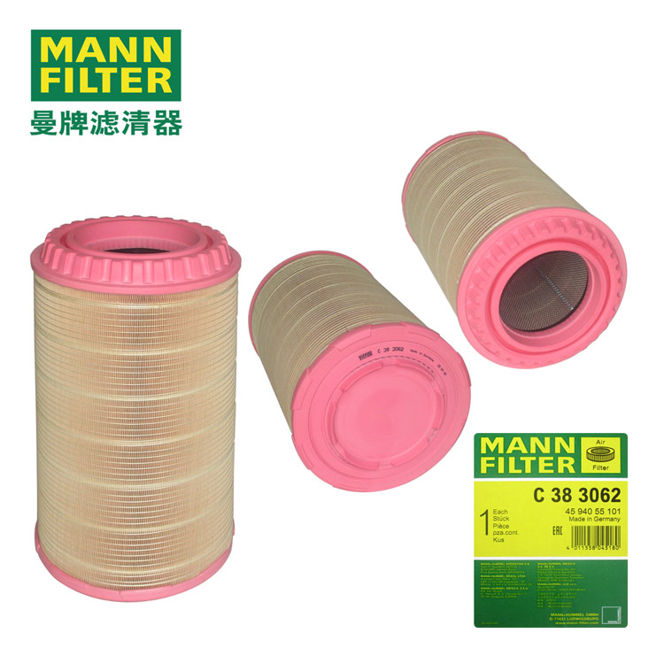 MANN-FILTER о C383062