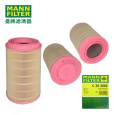 MANN-FILTER о C383062