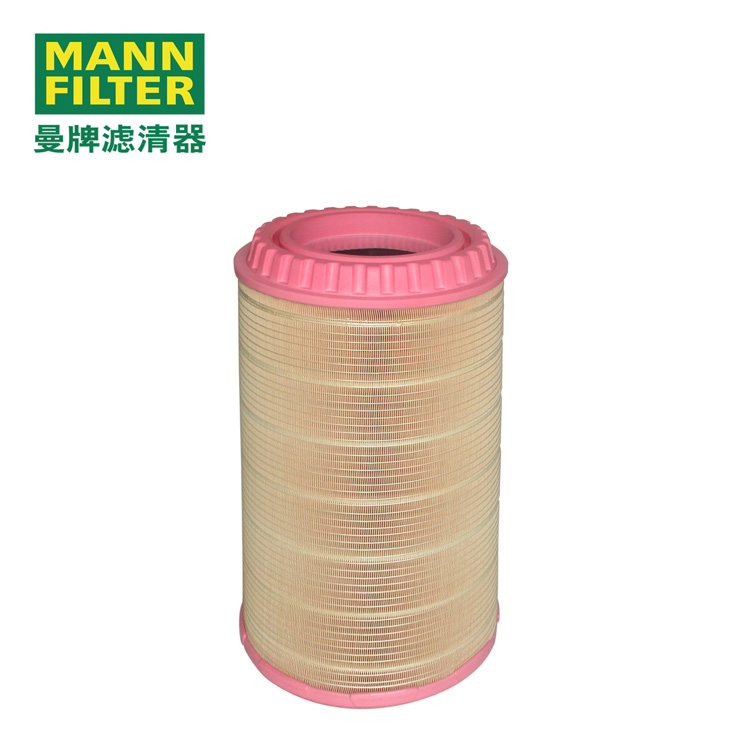 MANN-FILTER о C383062