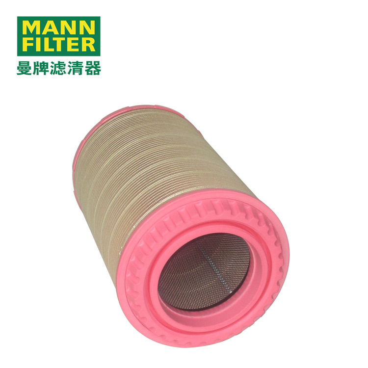 MANN-FILTER о C383062