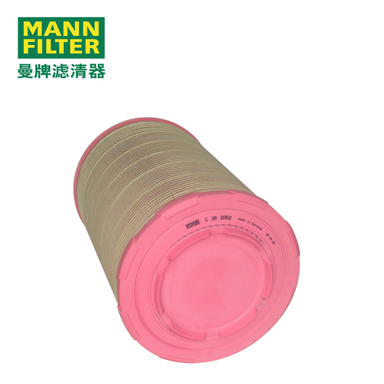 MANN-FILTER о C383062