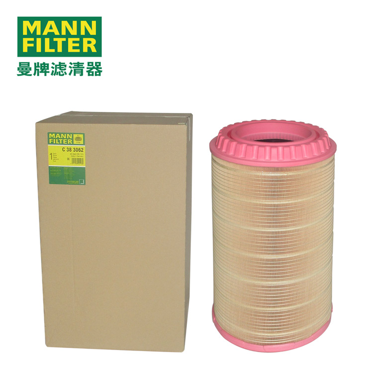 MANN-FILTER о C383062