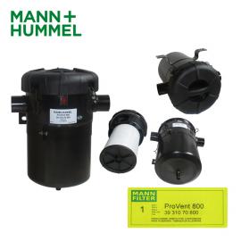 MANN+HUMMELĬSͨL(fng)^VProVent 800 3931070800