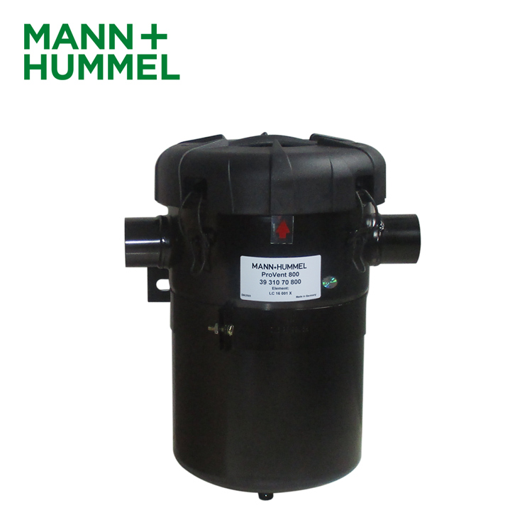 MANN+HUMMELĬͨProVent 800 3931070800