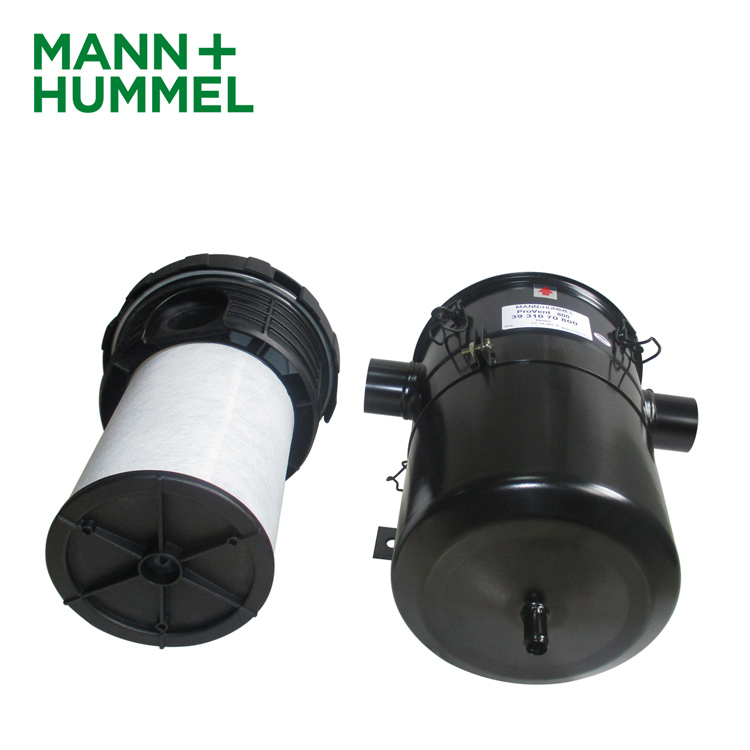 MANN+HUMMELĬͨProVent 800 3931070800