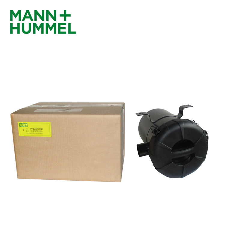 MANN+HUMMELĬͨProVent 800 3931070800
