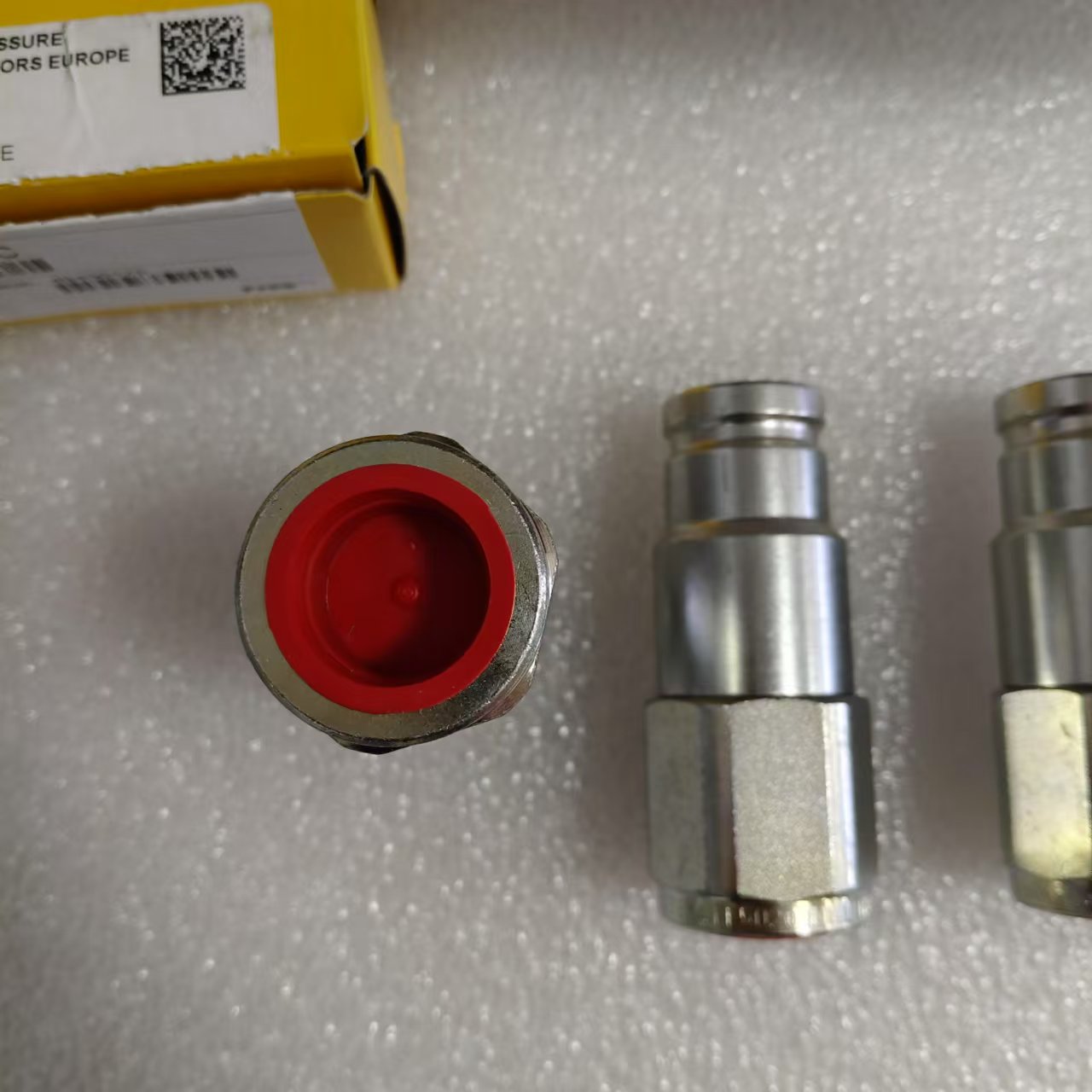 PARKERҺѹƽԽӿٽͷҺѹͷFF ϵ FF5020-75C
