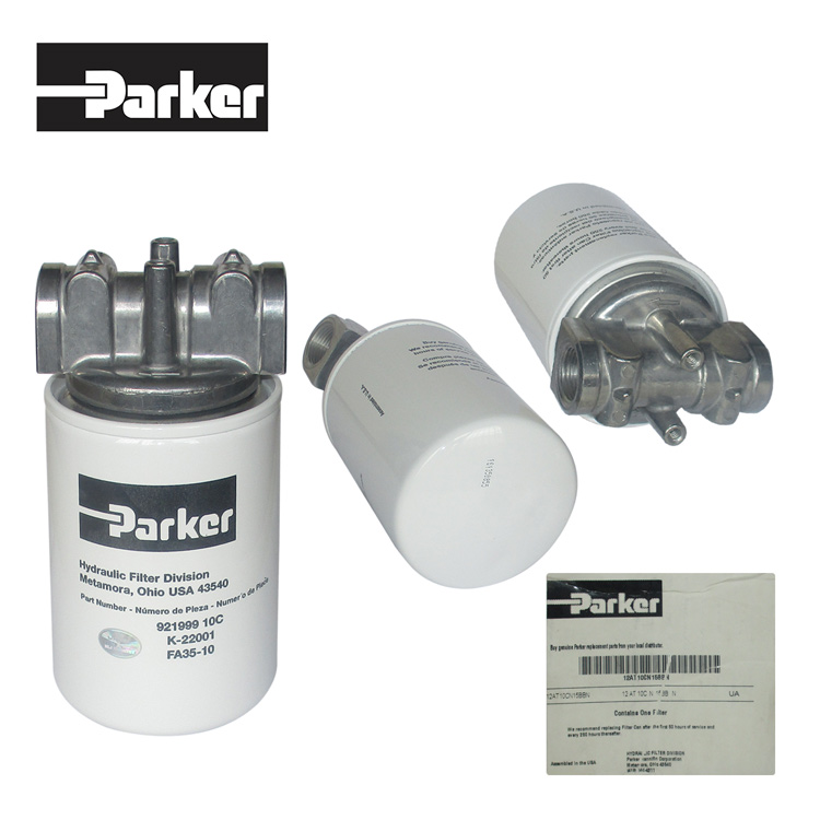 Parkerɿ˹12AT10CN15BBN