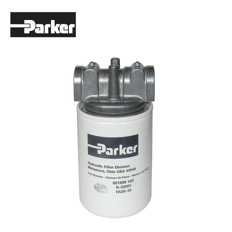 Parkerɿ˹12AT10CN15BBN