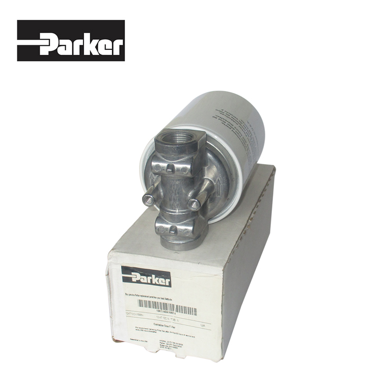 Parkerɿ˹12AT10CN15BBN