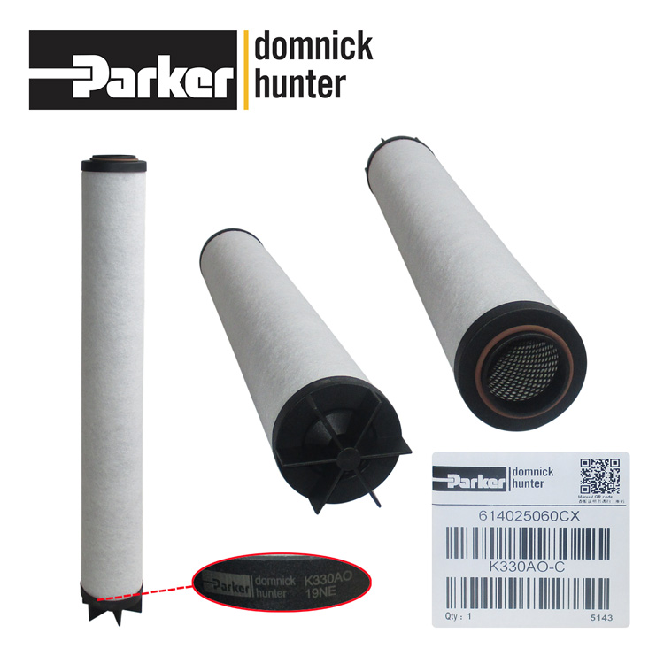 Parkerɿdomnick hunter˺оK330AO-C
