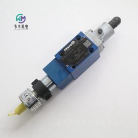 REXROTHCеy4WMR6Y54/QMAG24