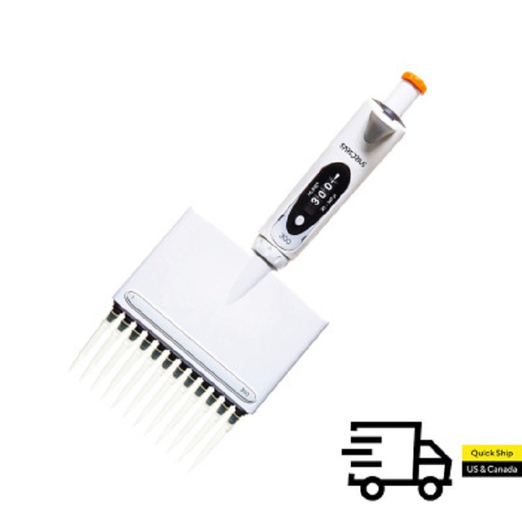 ˹Sartorius Mline 8ֶҺ30-300ul 725140