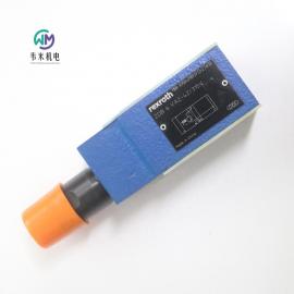 REXROTHyR900409893 ZDB6VA2-42/315V