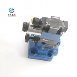 REXROTH늴yDBW20B1-53/350S6EG24N9DLR12