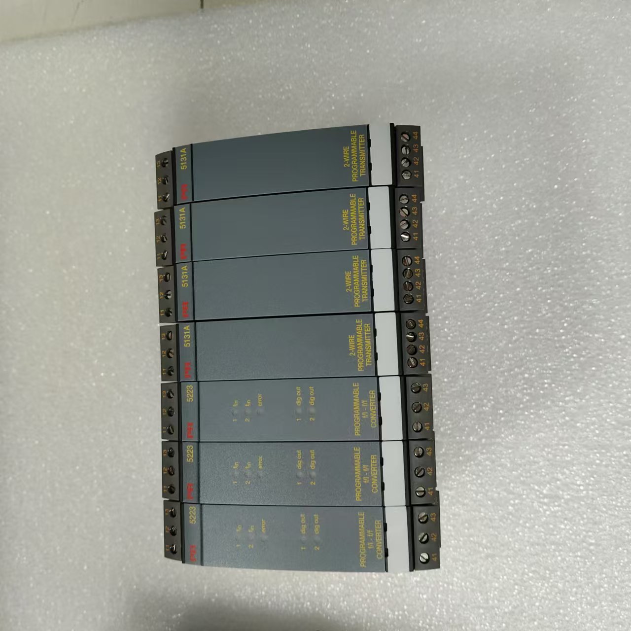 PR electronicsɱ f/I-f/f תƵʷ5223A