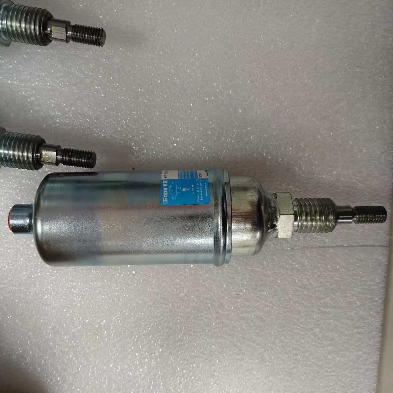 GOPA ʽסKE 160-80/ME 300-40/MD 300-40
