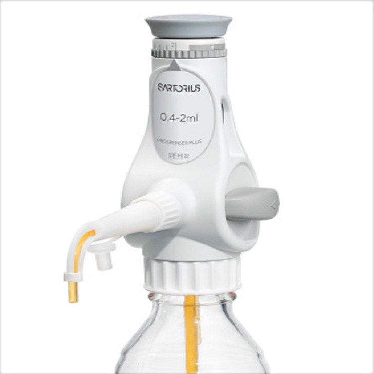 ˹SartoriusProspenser Plus ƿڷҺ1-5ml LH-723072 
