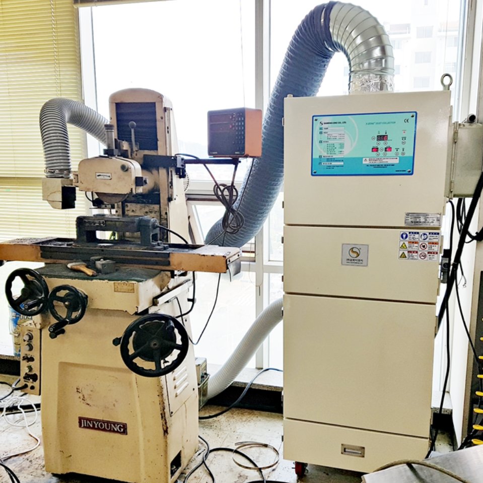 SAMHWATOHO PMC-40