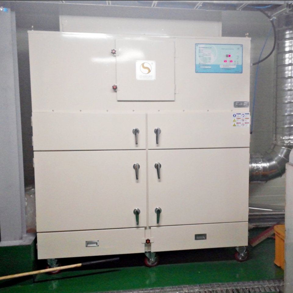 SAMHWATOHO PMC-45