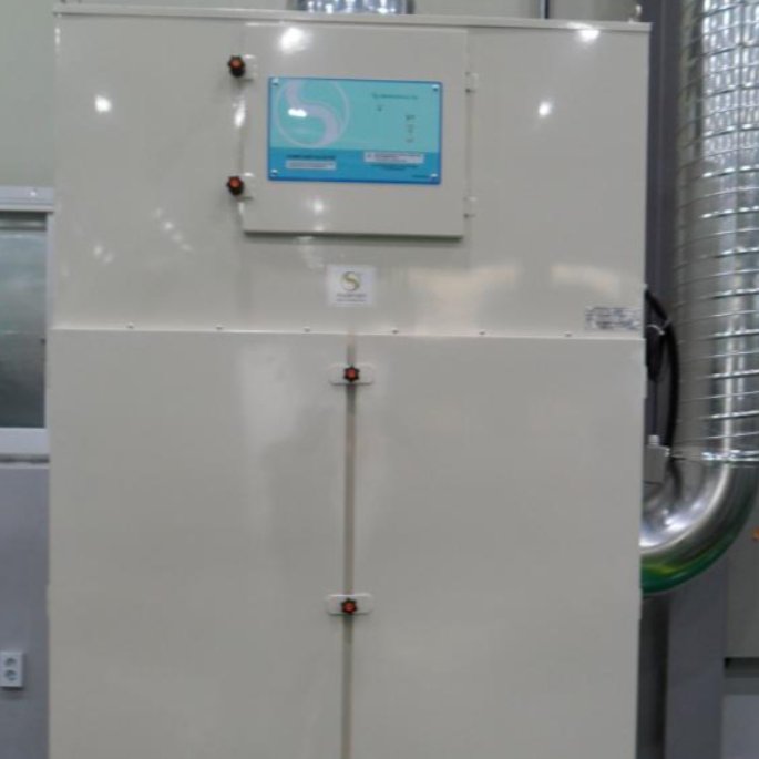 SAMHWATOHO PMC-60