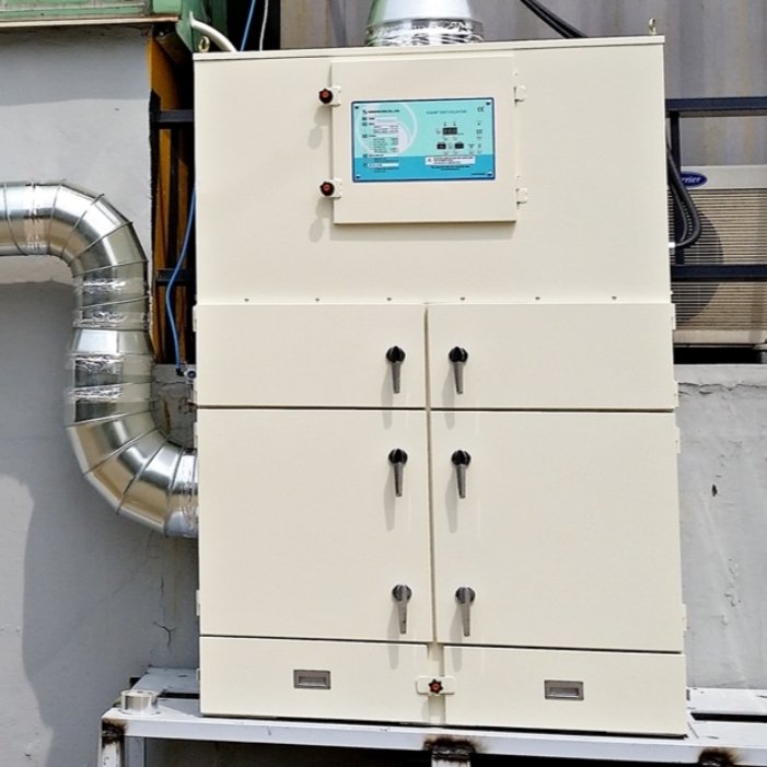 SAMHWATOHO PMC-60