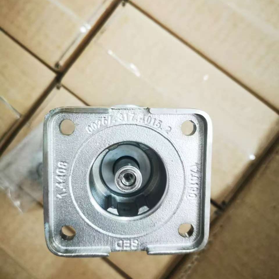 SAMSON SED ˫ĤSteripur 417/KMD 385/KMD 982