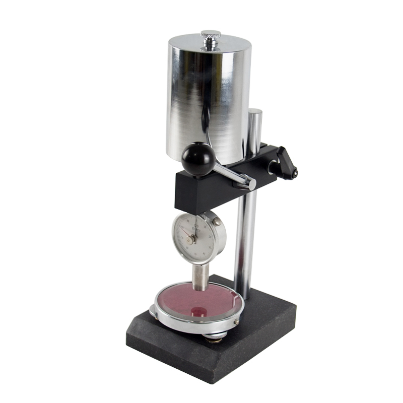 海宝LD-J邵氏硬度计支架