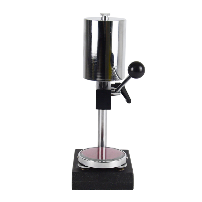 海宝LD-J邵氏硬度计支架