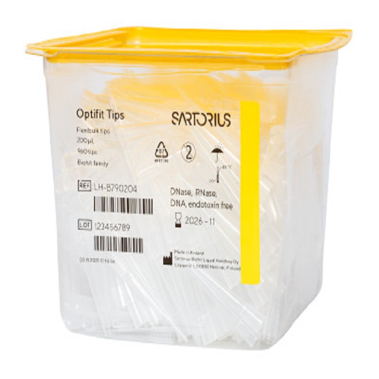 ˹Sartorius Optifitͷ200lɢװ LH-B790204