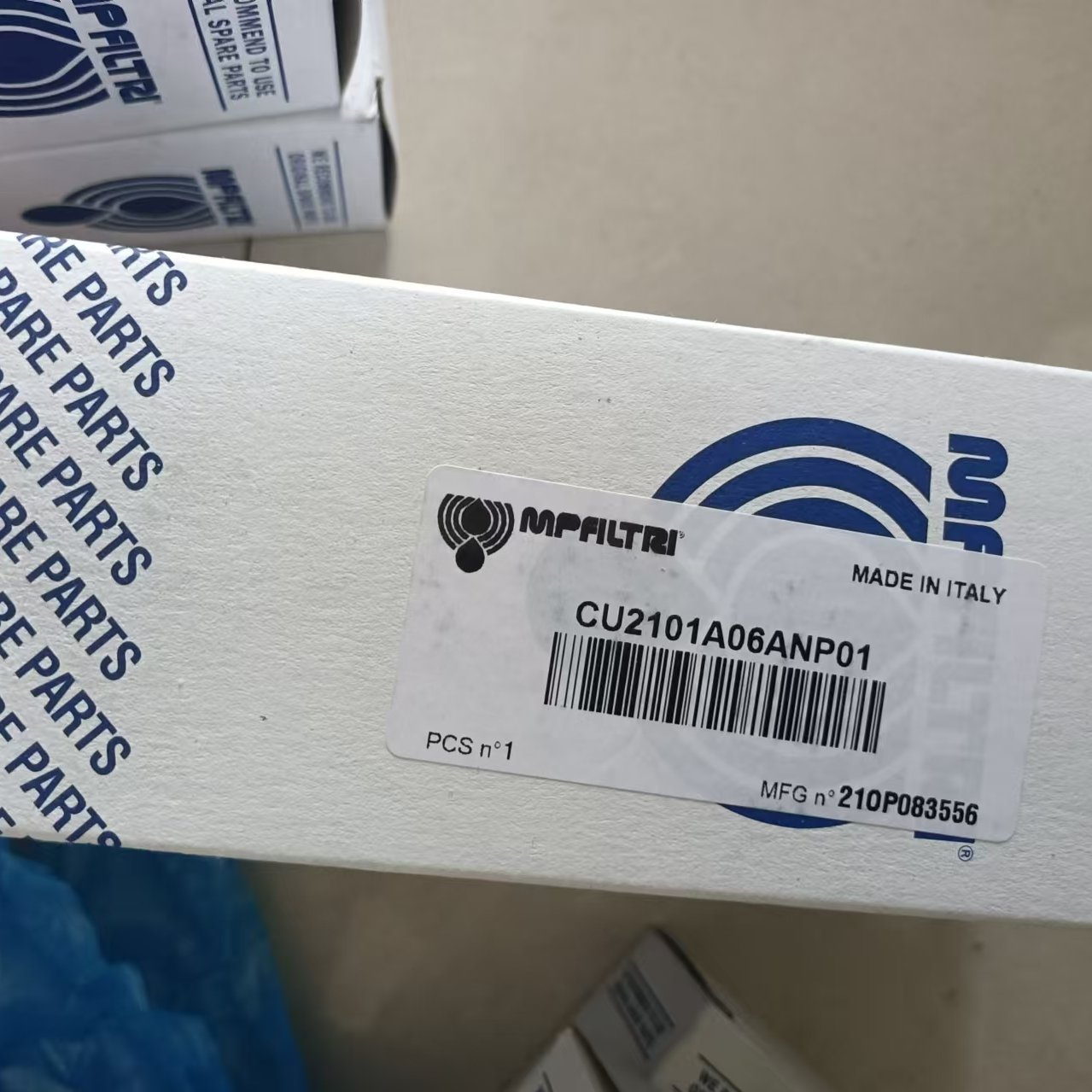 MP FILTRLõѹLMP9513BVF1A03NP01