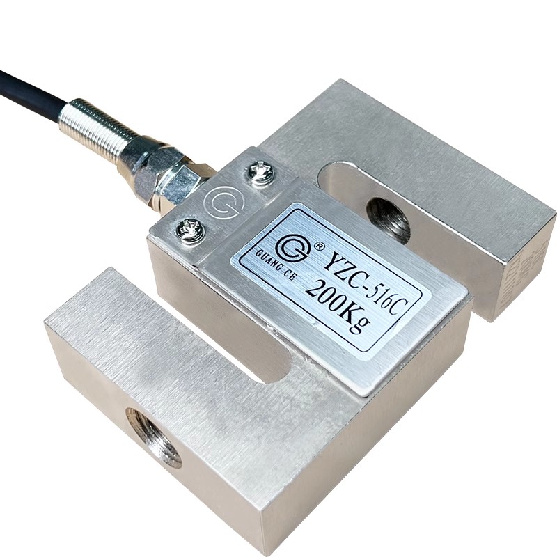 ش100/300/500kg/1t/2tѹSYZC-516C