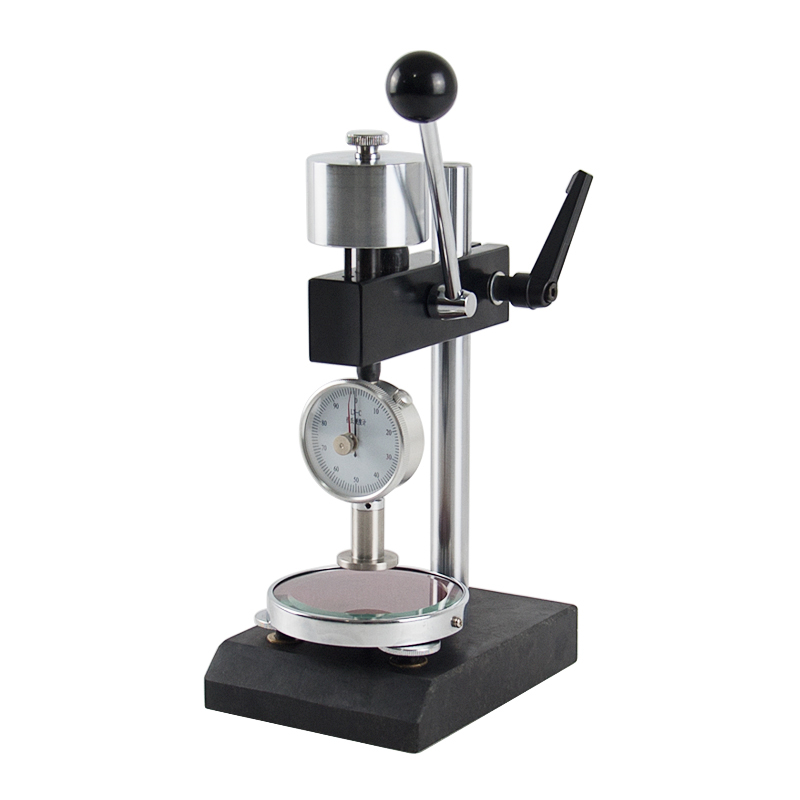 海宝LAC-J邵氏硬度计测试架
