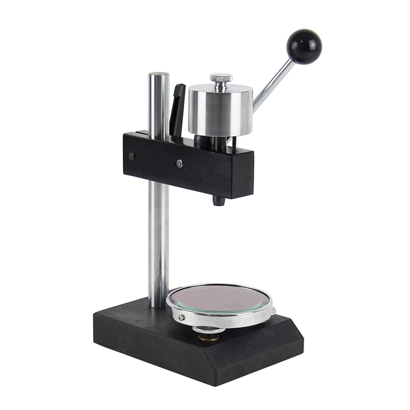 海宝LAC-J邵氏硬度计测试架