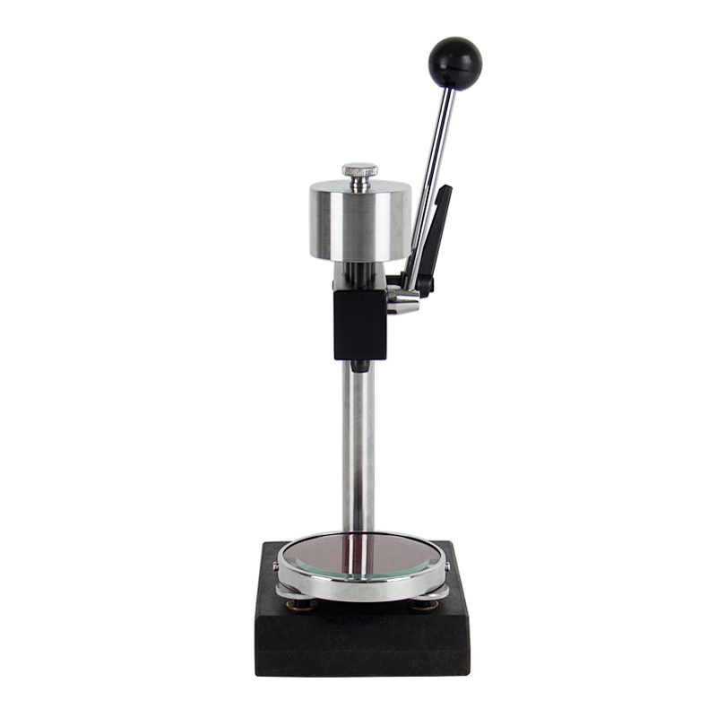 海宝LAC-J邵氏硬度计测试架