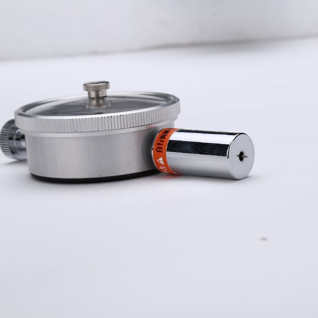 海宝LX-D-2双针邵氏硬度计