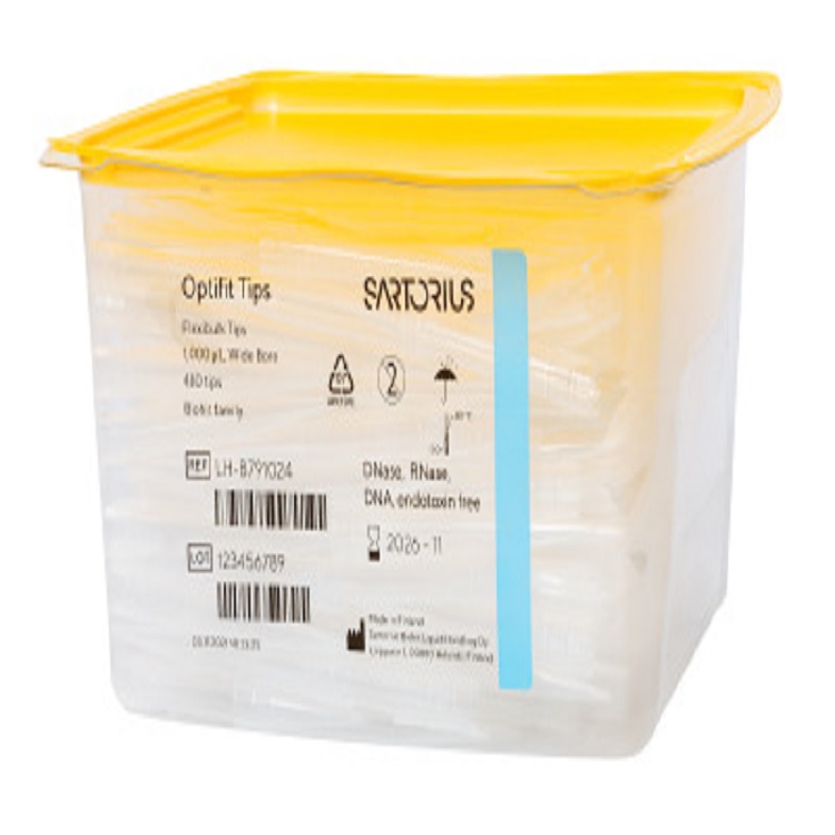˹SartoriusOptifitͷ1000lͣFlexibulk LH-B791024