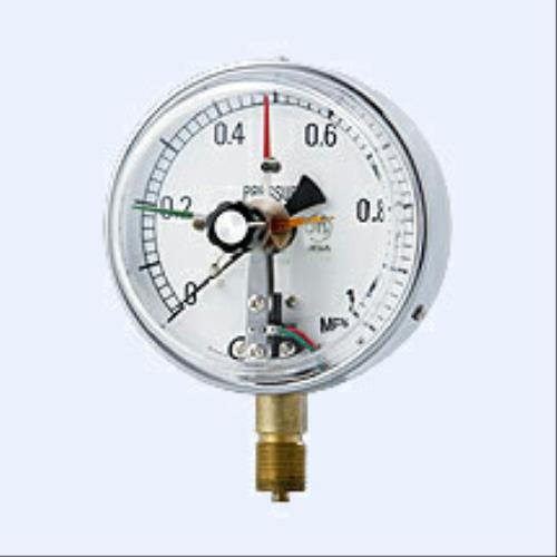 山本计器YamamotoKeiki电接点压力表AU BU DU