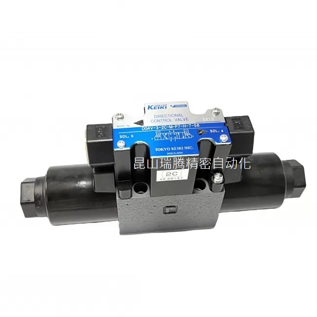 DG4V-3-2C-M-P7-H-7-P36-56TOKYO KEIKIŷPڽ