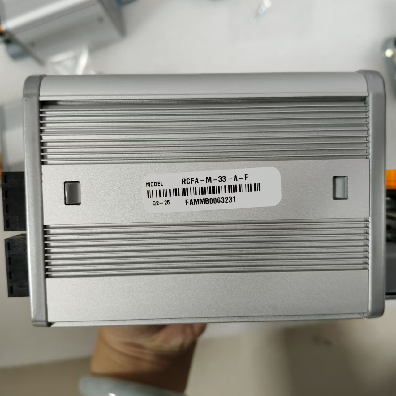 Reliable RC-FLEXair ¥RCFA-M-33-A-F