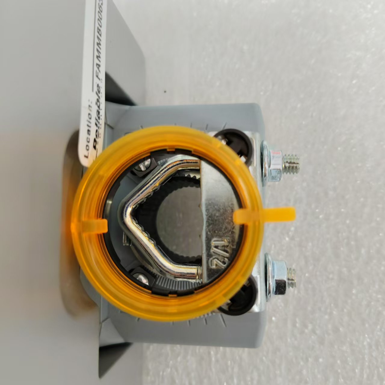Reliable RC-FLEXair ¥RCFA-M-33-A-F