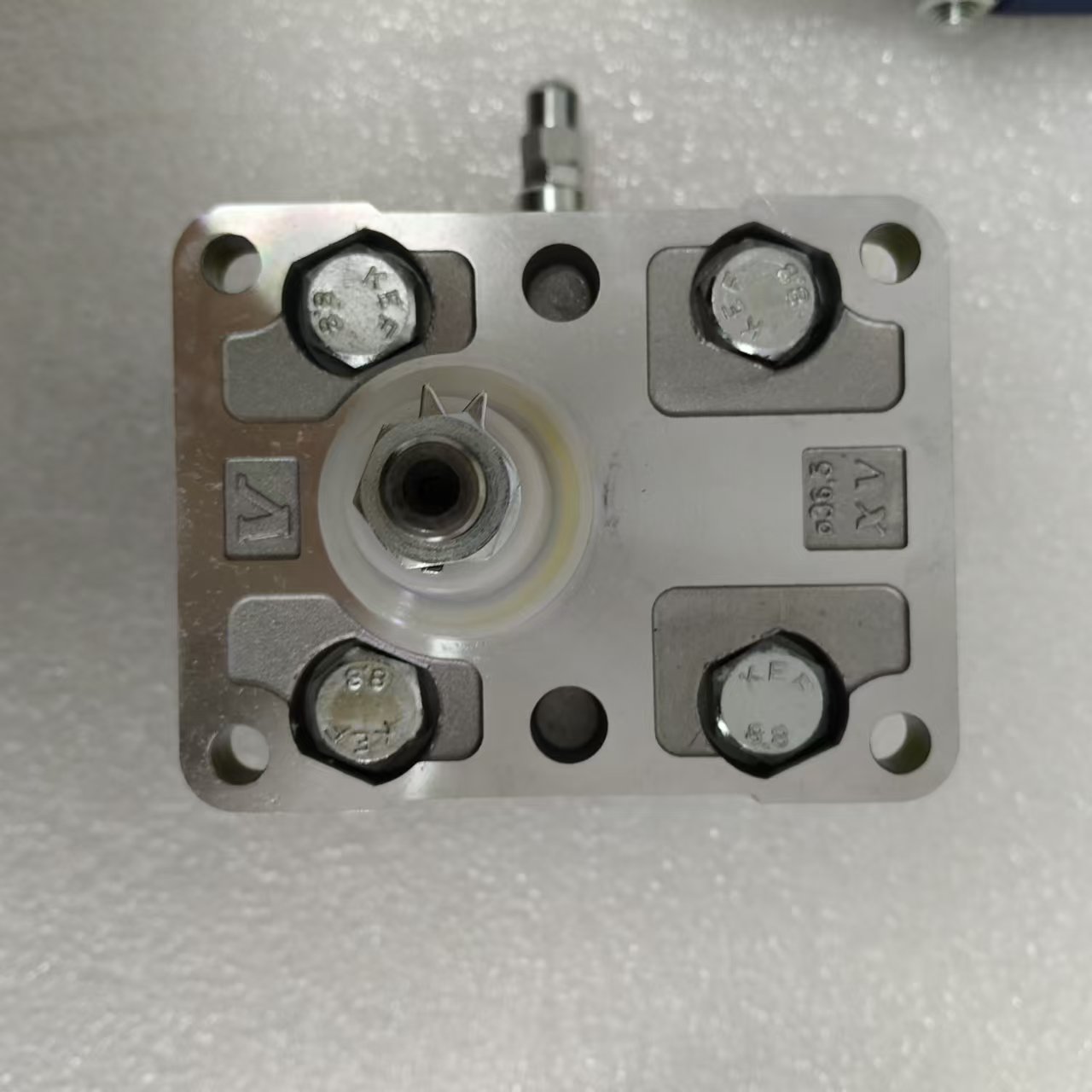 Oleodinamica Vivoil ֵҺѹXV-2P/09 7P45020030