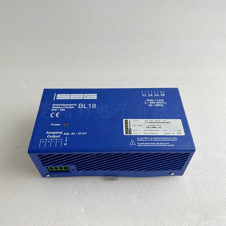 SEGԴϵͳģBL18-400-24