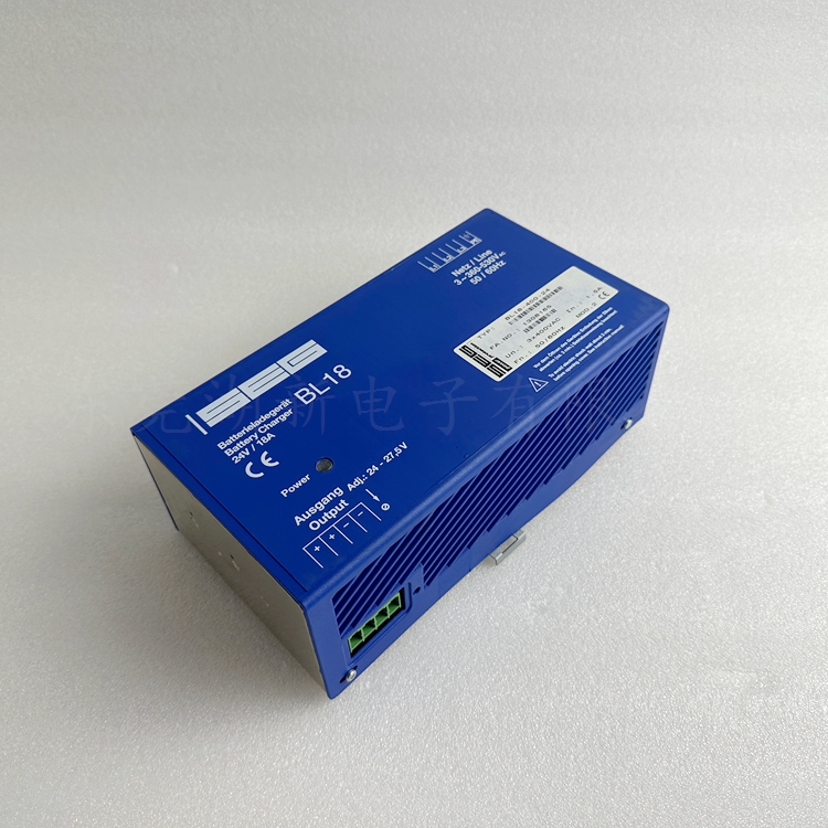 SEGԴϵͳģBL18-400-24
